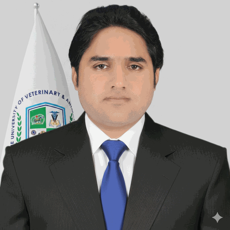 Maaz Ali Mumtaz